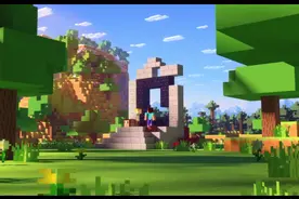 我的世界重逢主播 要是我的老粉的话 我送皮肤