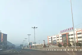 兰州高新技术开发区东城科技园区视频封面