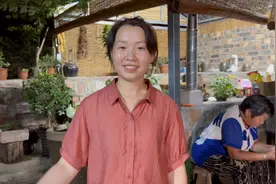 很想说些什么但是又不知道说些什么