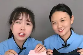 防晒口罩到底是不是智商税？看完不花冤枉钱视频封面