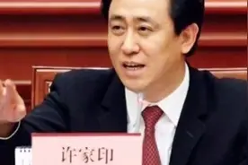 许家印《哥已不再是当年的哥》视频封面