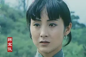 经典怀旧歌曲！韩宝仪的《不要说分手》太好听了，歌声甜美忧伤。视频封面