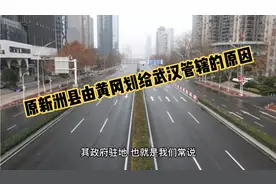 原新洲县由黄冈划给武汉管辖的背后原因深入解析