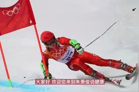 北京冬奥会在即，奥林匹克与奥密克戎，两奥相遇，“奥林”必胜！视频封面