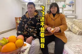 飞飞还在生气，无论怎样我都要把她带回家，请朋友们帮我出出主意视频封面