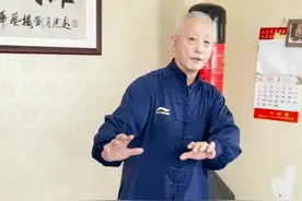 大师风范视频封面