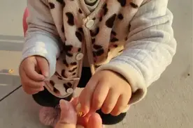 山药木耳炒火腿脆嫩爽口，清热去火健脾益胃助消化，宝宝很爱吃视频封面