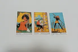 TA当下对你的真实感情，想法视频封面