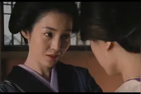 人性与欲望交织的伦理片，揭露日本女人婚后心酸！视频封面