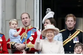 英国女王去世，一个时代落幕，七十年的太子终将登基视频封面
