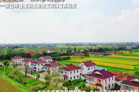 营造健康生活   助力乡村振兴一一东台市健康调查走进富东社区视频封面