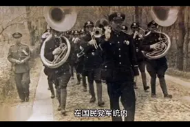毛人凤为什么能上位？视频封面