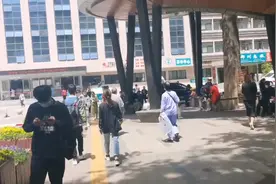 河南中医院专治不孕不育症专科，带你去探访视频封面