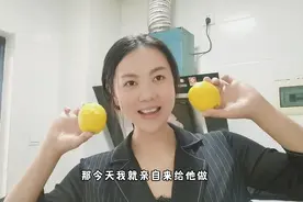 虽然我长得不漂亮，但我是属于耐看型的，不信你仔细看看视频封面