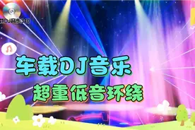 网络红歌100首车载DJ超重低音环绕《花心婆浪爱帅哥》动感节奏