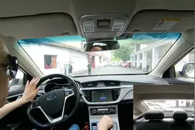 好久没开车了，开车经验分享起来一点也不会生疏。视频封面