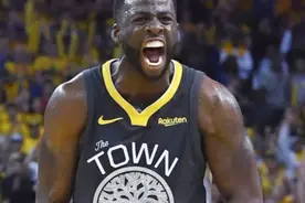 职业与路人的差距，最佳防守球员追梦格林路人局统治攻防视频封面