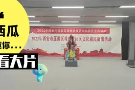 豫剧《三哭殿》全剧 谷爱民主演，西安市豫剧团演出视频封面