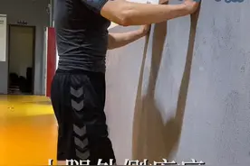 小腿外侧疼痛拉伸拉筋视频封面