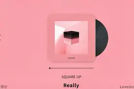 BLACKPINK 所有單曲合集视频封面