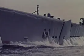 海战影片名多《Torpedo Run/巡弋舰艇/潜艇驱逐战/太平洋潜水战》视频封面