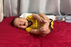今天准备准备明天开始吃辅食了视频封面