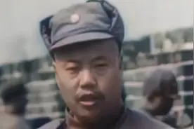 抗日名将宋哲元，打得日军闻风而逃，是日本鬼子的克星！视频封面