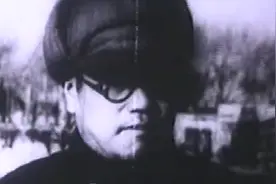 解放东北时，主动投诚和被俘的国民党高级将领有哪些？视频封面