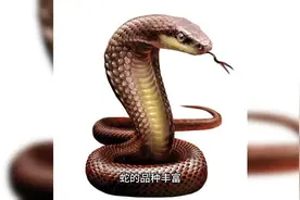 蛇的寿命有多长视频封面