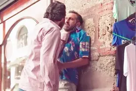 你这辈子有没有为一个人拼过命，看看这个就知道了