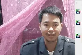 给贵州女网友小兰发个520红包，祝她节日快乐视频封面