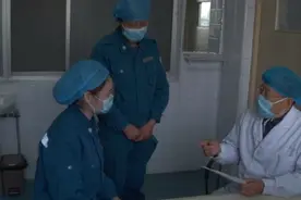 医务人员职业暴露应急预案演练视频封面
