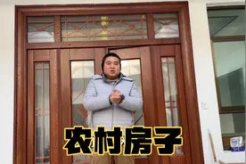 甘肃农村自建房1000平多少钱？大龙列清单一算傻眼了，欠款20万！视频封面