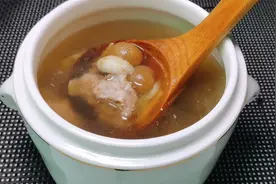 宝宝睡觉不踏实总是翻来覆去，没想到这个汤才喝几次就调理好了视频封面