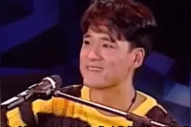 周华健无法超越的十大经典歌曲，排名不分先后。每一首都是经典