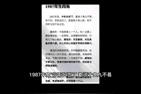 1987年属兔视频封面