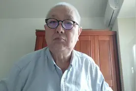 谈谈中国海油的实际操作，充分利用有限的资金做出较好业绩。视频封面