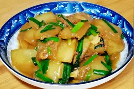 营养丰富的虾干烧冬瓜，鲜香入味又补钙，开胃又下饭，营养助消化视频封面
