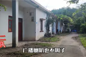 海南农垦，中坤农场，2队，没人打更了，看看多么宁静的连队视频封面