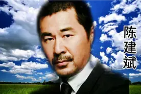 陈建斌-2014年凭借《军中乐园》获得第51届台湾电影金马奖最佳男视频封面