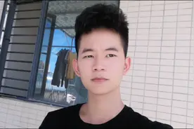 零零后小伙，在惠州三和伯恩，做临时工四个多月的感受。视频封面