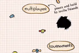 涂鸦跳跃（Doodle Jump）手机操作一命13万视频封面