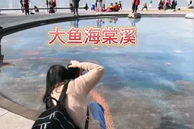 踩点：重庆南滨路 大鱼海棠溪视频封面