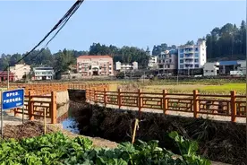福建美丽乡村建设新农村视频封面