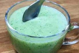 经常便秘不用愁，常喝这款果蔬汁，每天一杯，润肠通便超管用视频封面