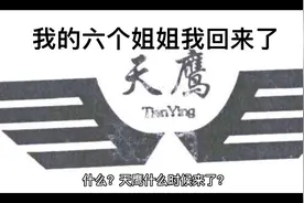 我的六个姐姐我回来了视频封面
