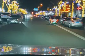 成都-温江-金马-蓉西新城网红街视频封面