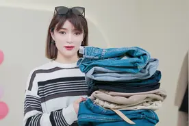 今年最流行的三种裤子，这样搭配时尚又显高，小个子也能轻松驾驭视频封面