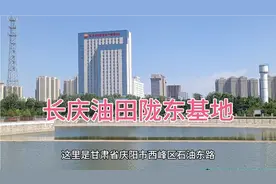 长庆油田的年轻职工，为啥挤破头调回庆阳工作视频封面