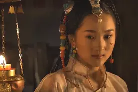 桑吉卓玛的为何了选择地位卑微的银匠？视频封面